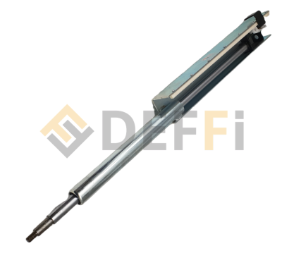 1695.622.200-810-Adapter
Equivaut à la référence 1695622200
