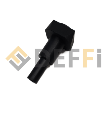 1695.653.511-810-Plastic moulding
Equivaut à la référence 1695653511