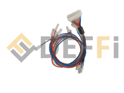 1695.656.053-810-Cable
Equivaut à la référence 1695656053