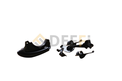1695101503-Contient 1X 1695102725 ( Protection arriere ) et 1X 1695101608 ( 5 protections clips roulettes )

Possibilité de prendre la pièce adaptable S101503N