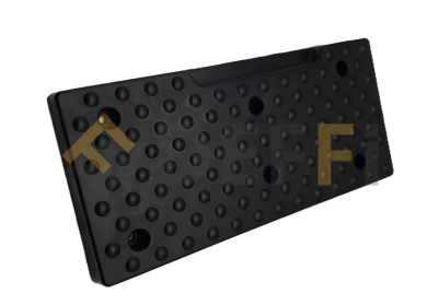 1695107411-Spare part plastic rotary valve assembl
Equivaut à la référence 1695.107.411-810
Existe en adaptable sous la référence DMP0012