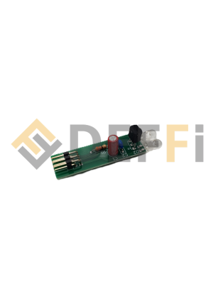 18003-Dispositif tx - rx ir 38khz