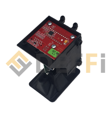 18302-Gr.unite ccd ali. 2 led