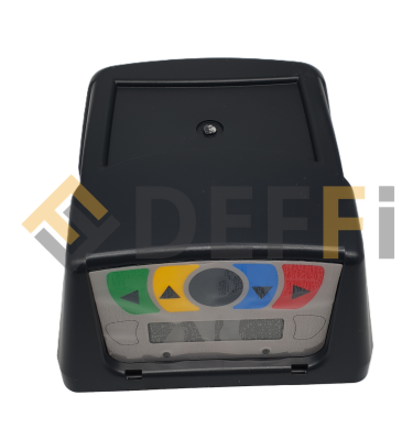18545-Kit carter detect.p.sn waccd