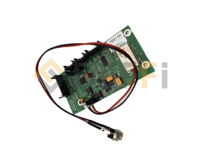 18961-Cpu board bluetooth pour