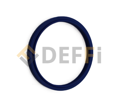207105009-Bague anti-poussière pour vérin 615027097 - DHS60 (60X68X6)