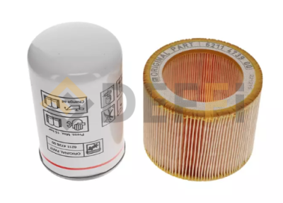 2200903283-Kit 2000 a/o fp 7.5-10hp