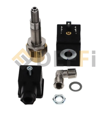 2203038700-Valve solenoid na 24v compl
