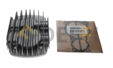 2901324967-Kit cylinder head b6000