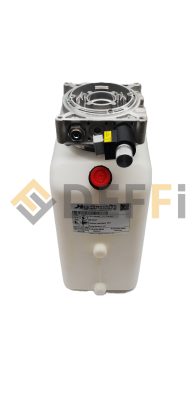 324347-Centralina hydraulique