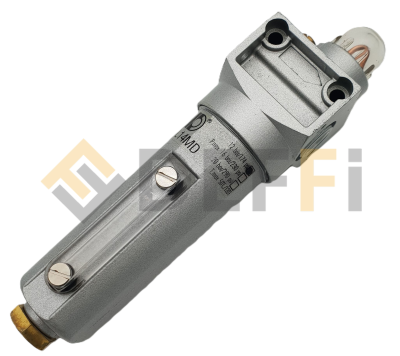 399205-Lubrif.1/4 godet metallique