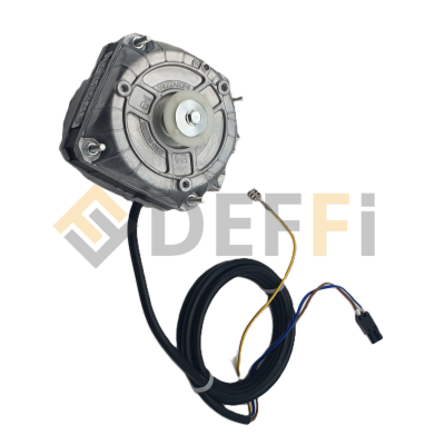 4050902-FAN MOTOR