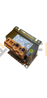 528068-Transf.200va ccm040040l254 ce

Transformateur avec une patte plastique cassée - ne gêne pas pour le fonctionnement.