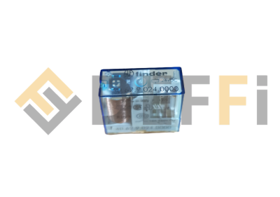557021-Relais 2 contacts 10a 24vdc
Pour KPN250LIK, KPN250LIKA, KPN250LIKT, KPN250LIKTA, KPN255LIKT, KPN255LIKTA à partir de février 2017
