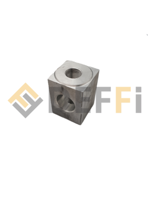 730012070-Articulation pour bras
Dimensions: 45x45x61mm avec trou diamètre 25.50mm