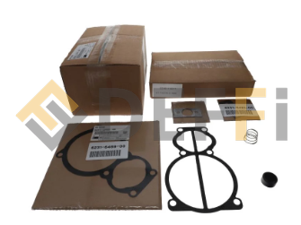 8973037640-Ns59s - service kit