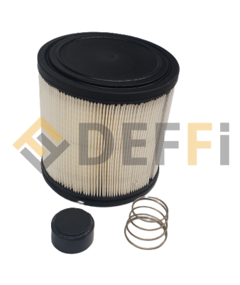 8973037883-Kit service light b7000