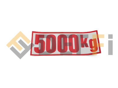 99990495-Tableau capacite 5000kg