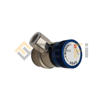AC.4017137-COUPLEUR RAPIDE R134A BASSE PRESSION