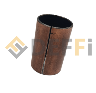 HMB3560-Self-lubricated bush 3560