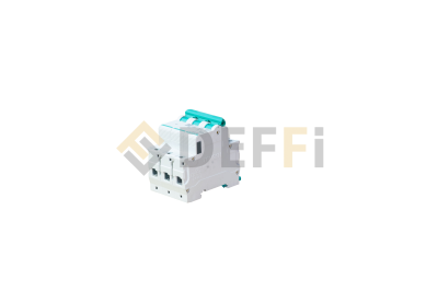 B30YH-812-Disjoncteur 3ph