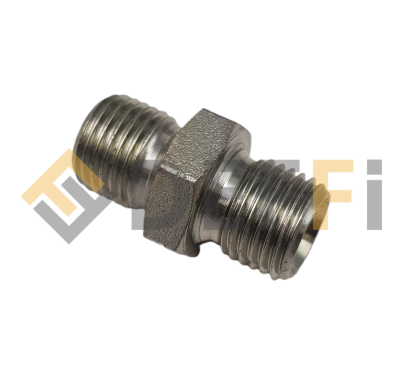 B30YH-913-Raccord droit