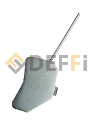 B4064201-Palette ZN
Protection associé = G800A11