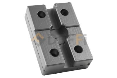 TPN2107-Tampon caoutchouc  116 x 80 x 20 mm avec renfort métallique
Pour pont élévateur 2 colonnes
Adapté pour les ponts BISHAMON/CHIANG LURN/CARLEO 