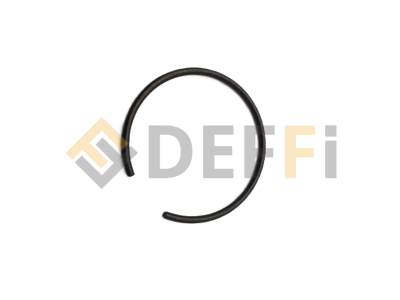 109868-Runddraht - Flinger B 50 DIN 7993