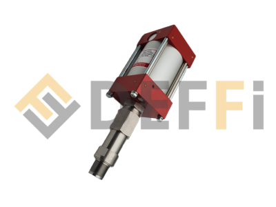 117860-Moteur à air pour vérin type MO-39