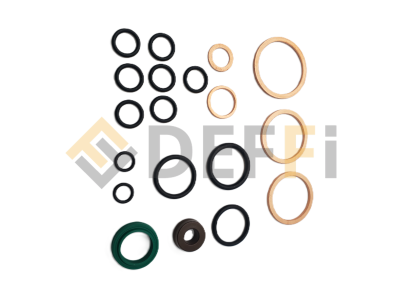 3173199-DICHTSATZ MP16 KPL