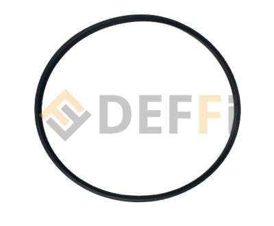 707950-Joint déflecteur Profile A1 180x 192x 10