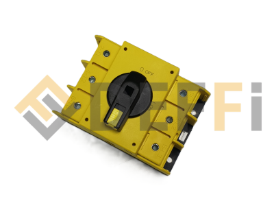 D32001Y-MAIN SWITCH HOLDER HYDROLIFT6.2