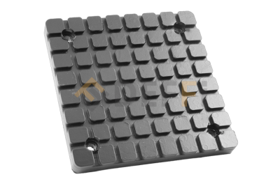 TPN2104-Tampon caoutchouc 119 x 119 x 12 mm
Pour pont élévateur 2 colonnes
Adapté pour les ponts BENDPAK/DAYTONA 