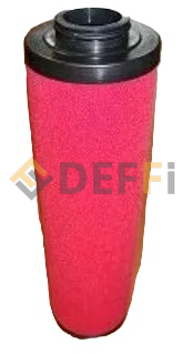 COM14DEF-Filtre adaptable Compair