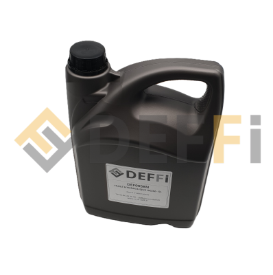 DEF0092N-Huile hydraulique ISO32  pour ponts 4 colonnes
Bidon de 5L
Pour pont RAV, FOG