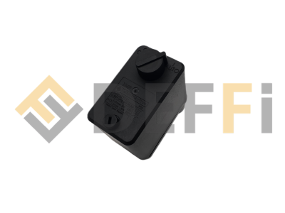 4560060-Pressostat de puissance