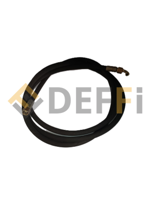 4947118-Flexible du groupe principal à la vanne 3 voies