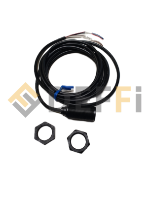 ELEC0013-Cellule photo NO/NC tous types
Adaptable pour ROT-60-0070