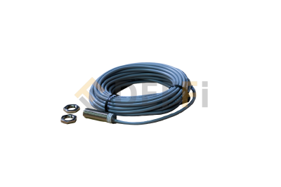 ELEC0028N-Capteur inductif NO/NC + Cable 10m
