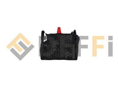 ELEC0062-Bloc Contact 1NF
Utilisé pour D3751R et B5674N
