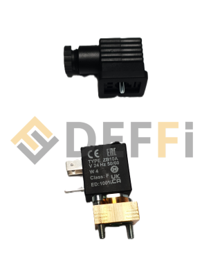FC00508-ELECTROVANNE NF 24V AC
ASCO TYPE ZB10A 24V 50/60HZ W4
L330V09C01OJ8
CONNECTEUR 88122404 131285-002 33-23