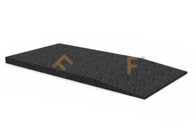 TPN3059-Rampe caoutchouc universelle 1000 x 500 x 40 mm
Pour pont ciseaux
Adapté pour les ponts ciseaux et véhicules bas 