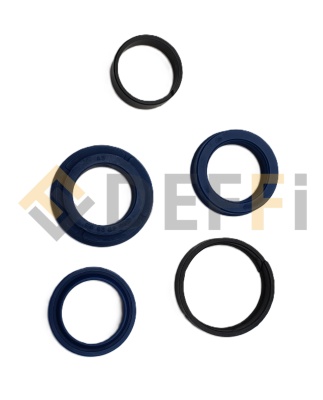 GU4540-Jeu de joints pour piston J20N
