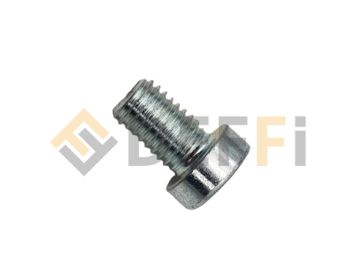 103997-Seal A10x16x1,5 CU