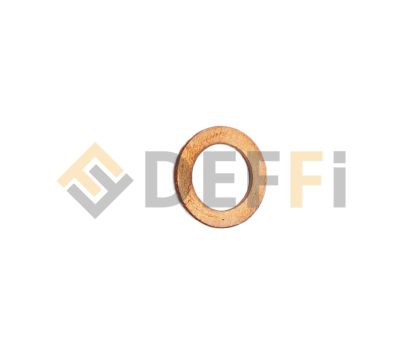 104198-Seal A10x16x1,5 CU