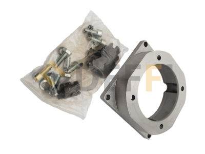 KE970TR004-BLOC D'ADAPTATION AVEC ACCOUPLEMENT