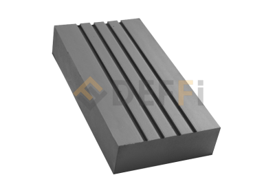 TPN2005-Tampon caoutchouc 150 x 80 x 28 mm
Pour pont élévateur 2 colonnes
Adapté pour les ponts LAYCOCK/KISMET 