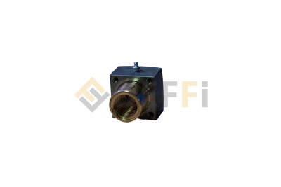 OMCAARC199E35-Écrou porteur bronze pour ponts 199S et 199E uniquement
Diamètre extérieur 50MM
