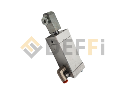 OMCAARC720044-VERIN PNEUMATIQUE COMPLET 720